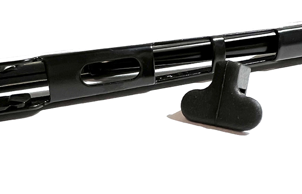 Wiper Rubber Buffer : Suncoast Porsche Parts & Accessories